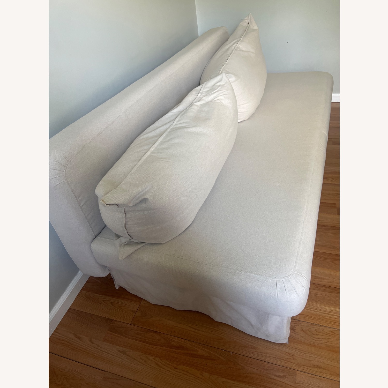  IKEA HIMMENE Sleeper Sofa - image-4