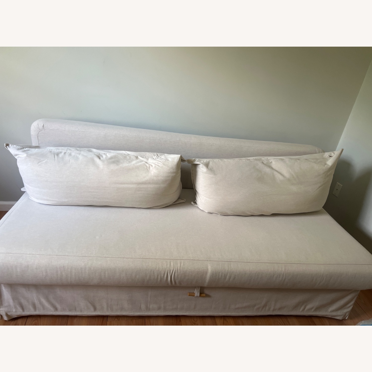  IKEA HIMMENE Sleeper Sofa - image-3