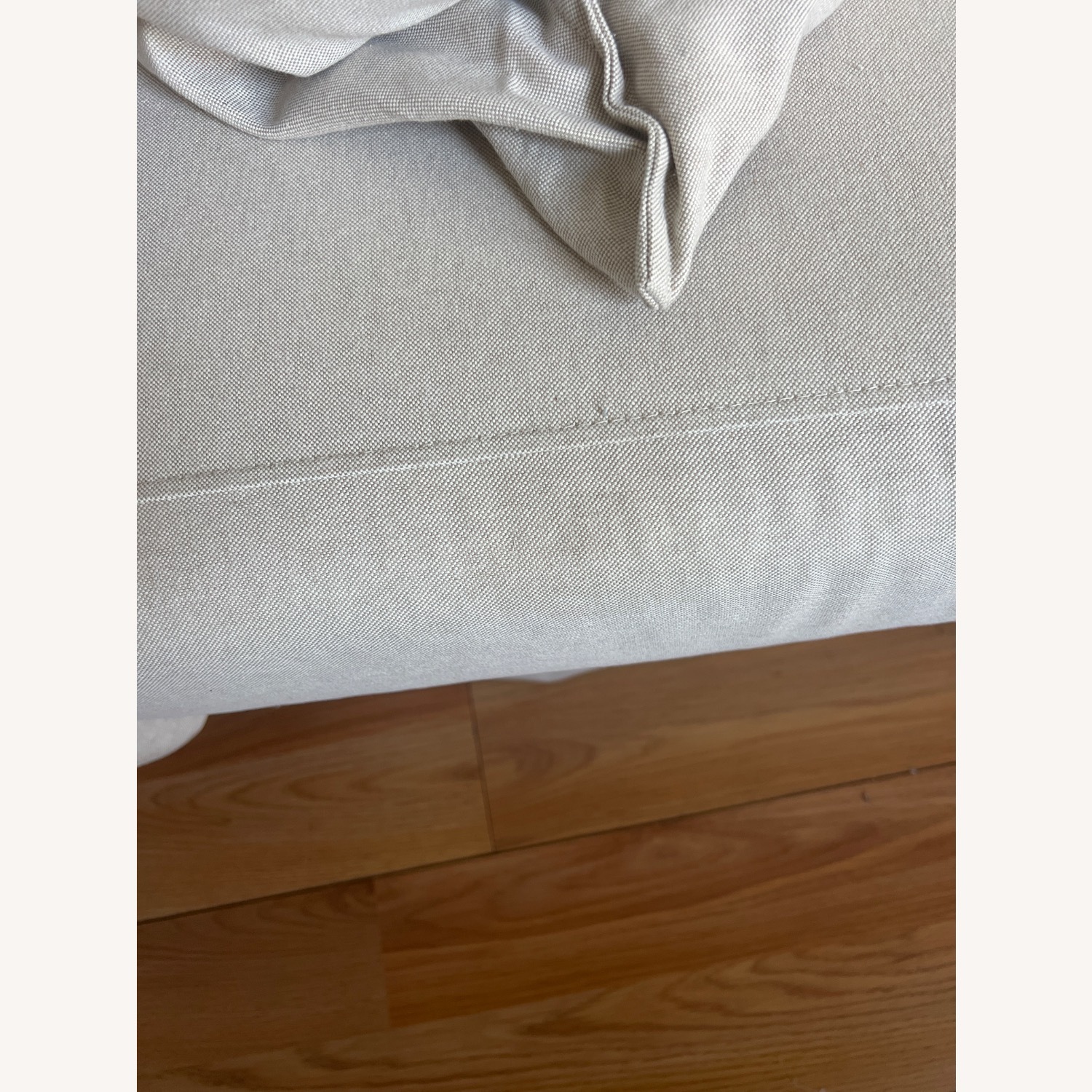  IKEA HIMMENE Sleeper Sofa - image-5