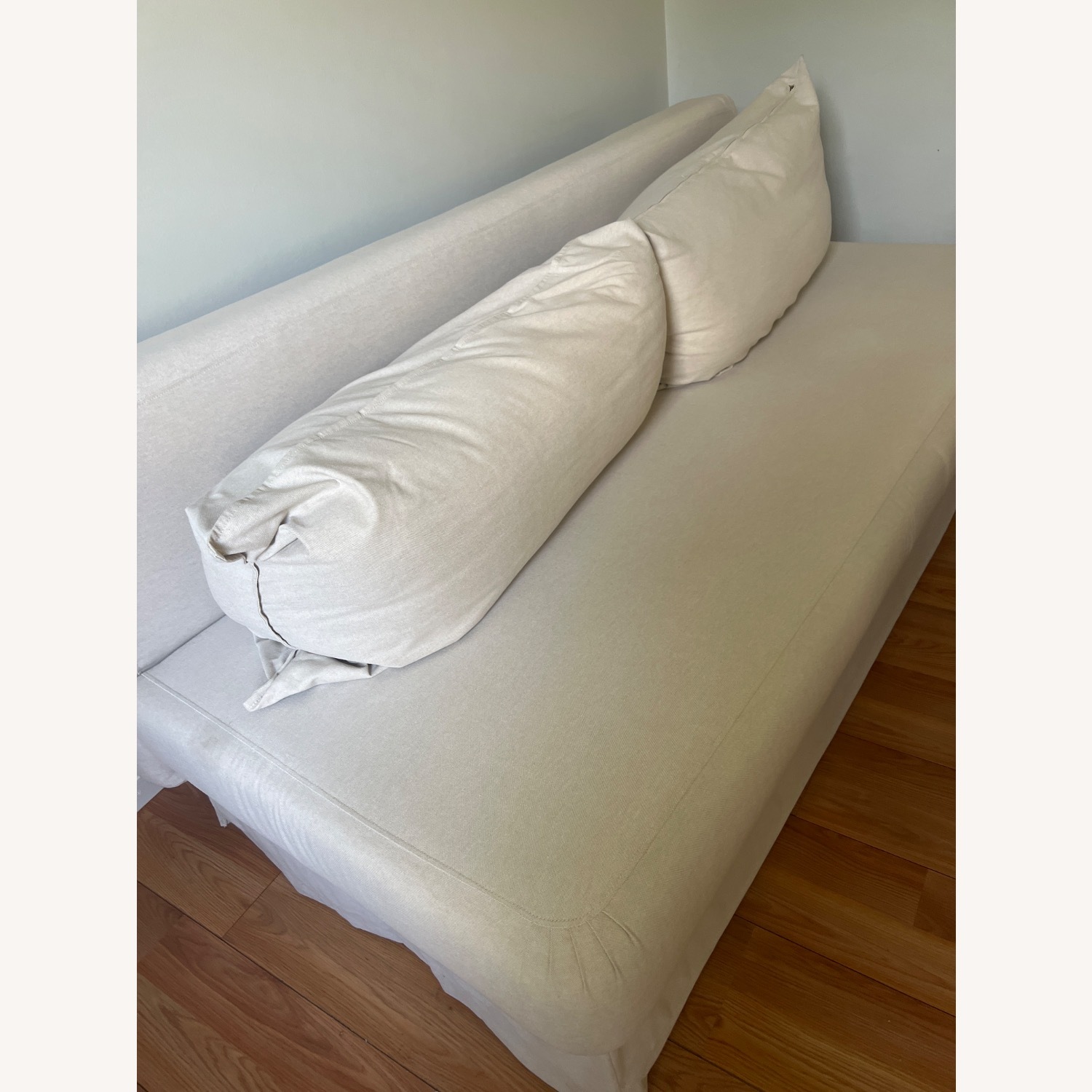  IKEA HIMMENE Sleeper Sofa - image-6