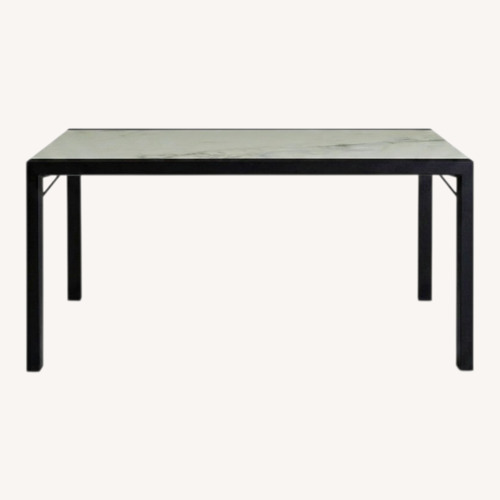 Used Ligne Roset Extensia Extendable Dining Table for sale on AptDeco