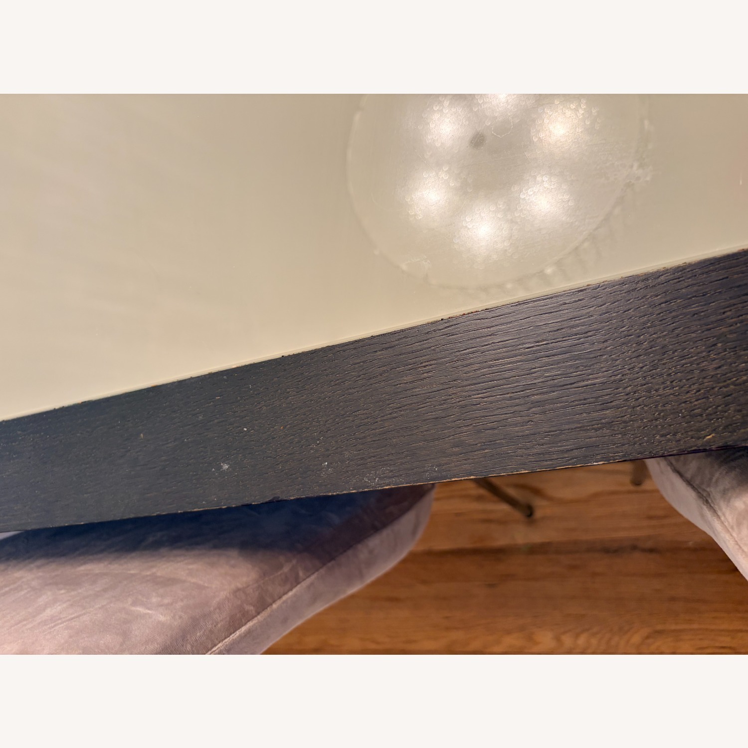 Ligne Roset Extensia Extendable Dining Table - image-4