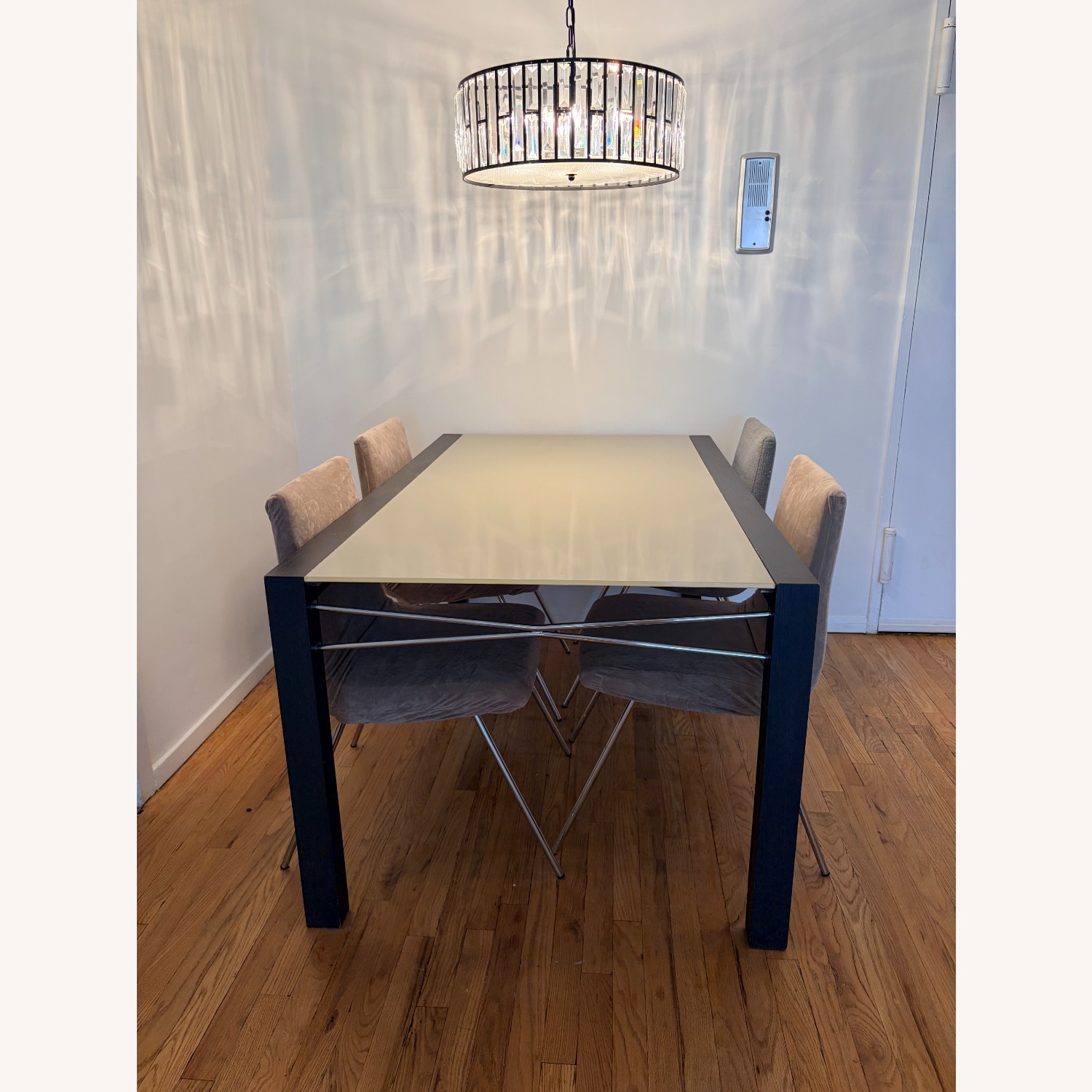 Ligne Roset Extensia Extendable Dining Table - image-2