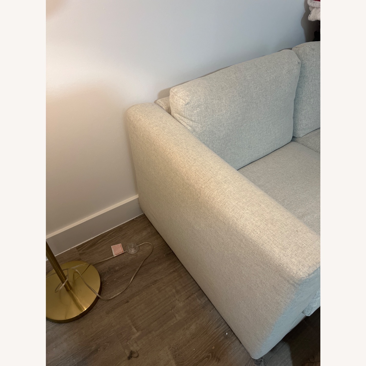 IKEA Finnala 2 Seat Sofa - image-3