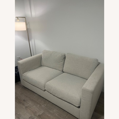 Used IKEA Finnala 2 Seat Sofa for sale on AptDeco