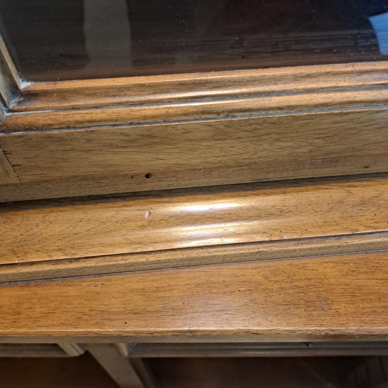 Thomasville Furniture Industries Sideboard - image-2