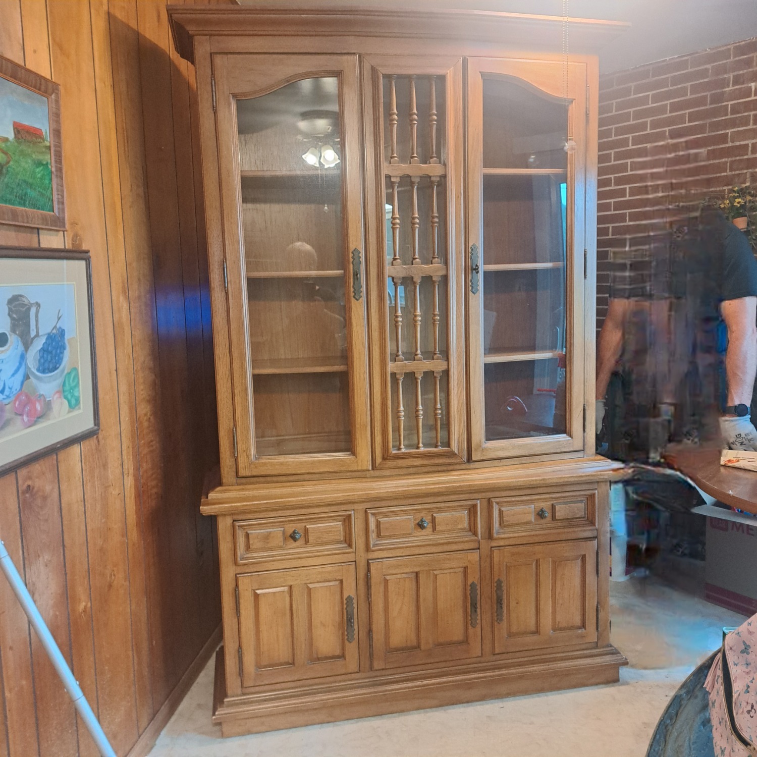 Thomasville Furniture Industries Sideboard - image-15