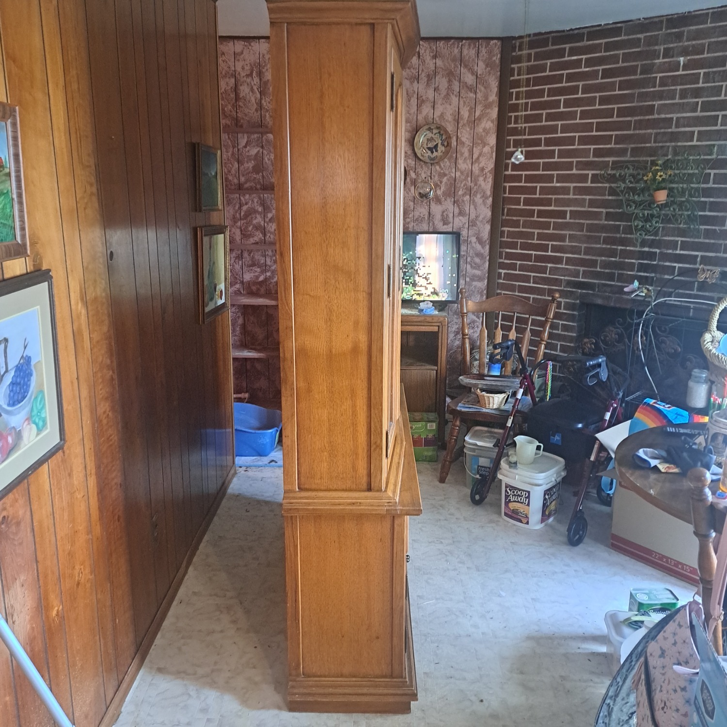 Thomasville Furniture Industries Sideboard - image-3