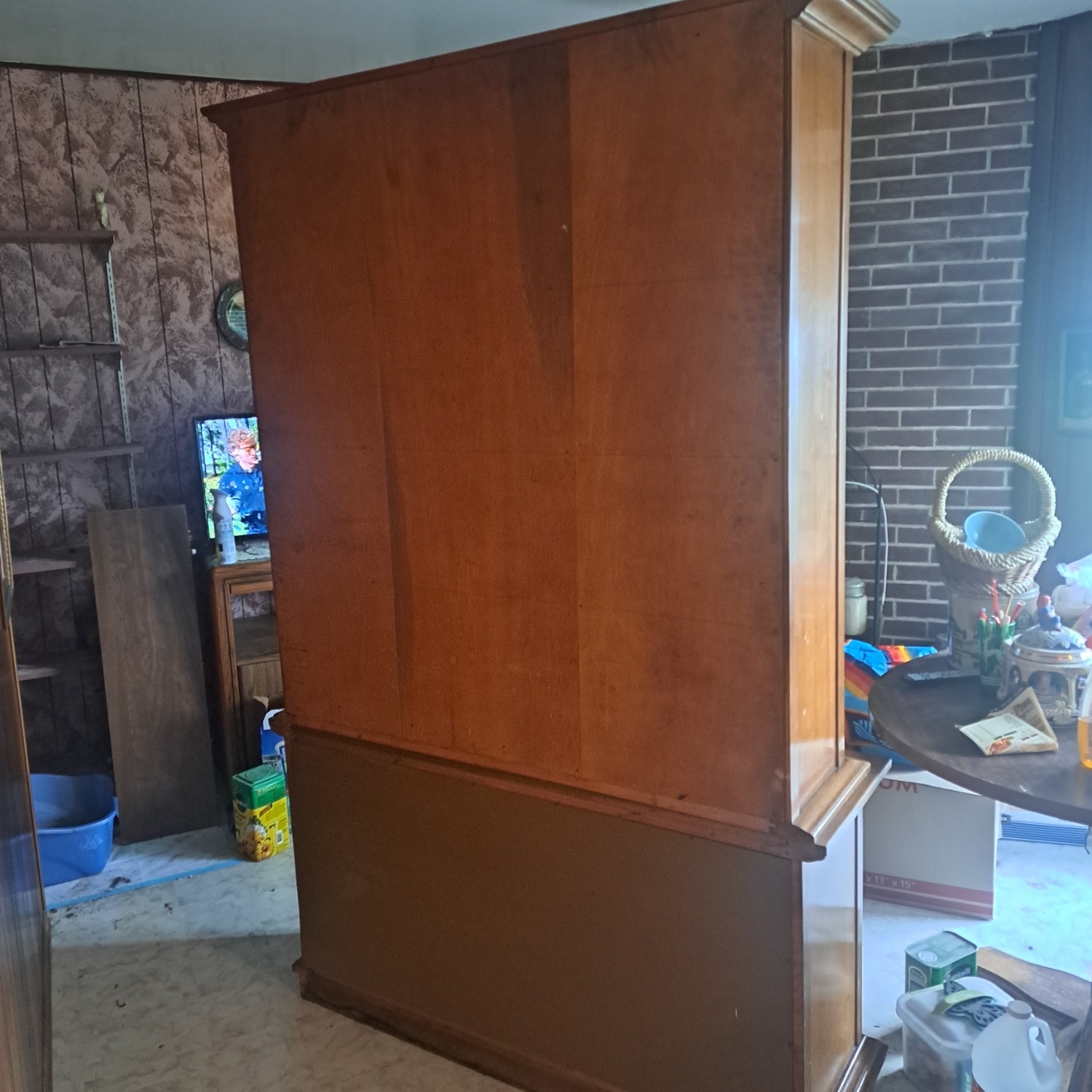 Thomasville Furniture Industries Sideboard - image-19