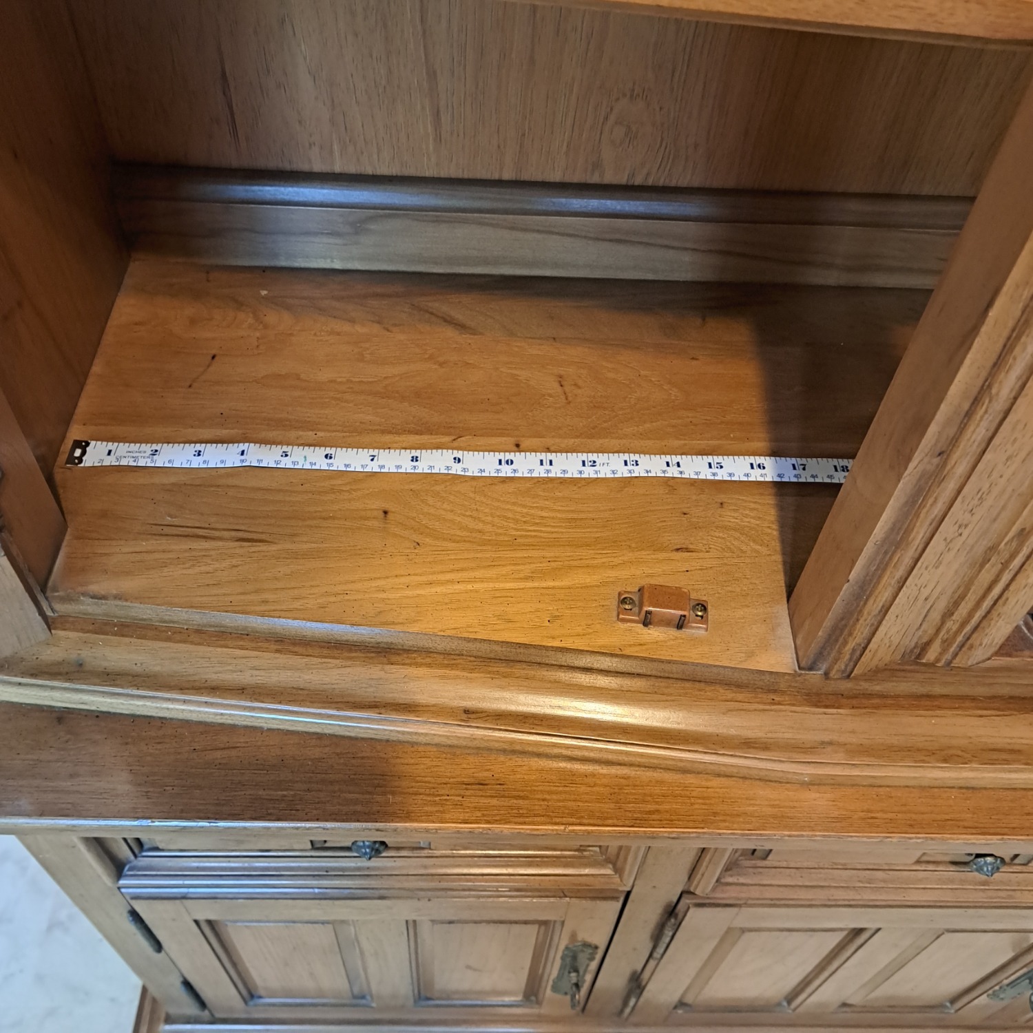 Thomasville Furniture Industries Sideboard - image-21