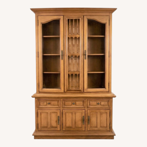 Used Thomasville Furniture Industries Sideboard for sale on AptDeco