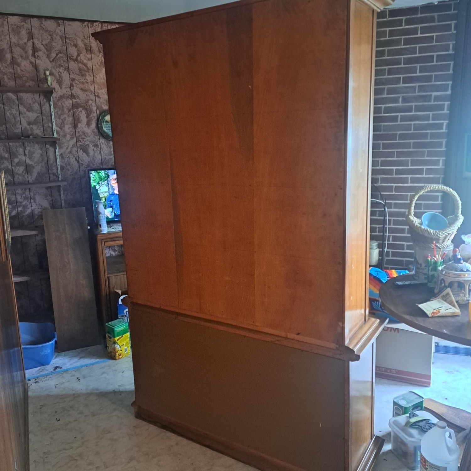 Thomasville Furniture Industries Sideboard - image-14