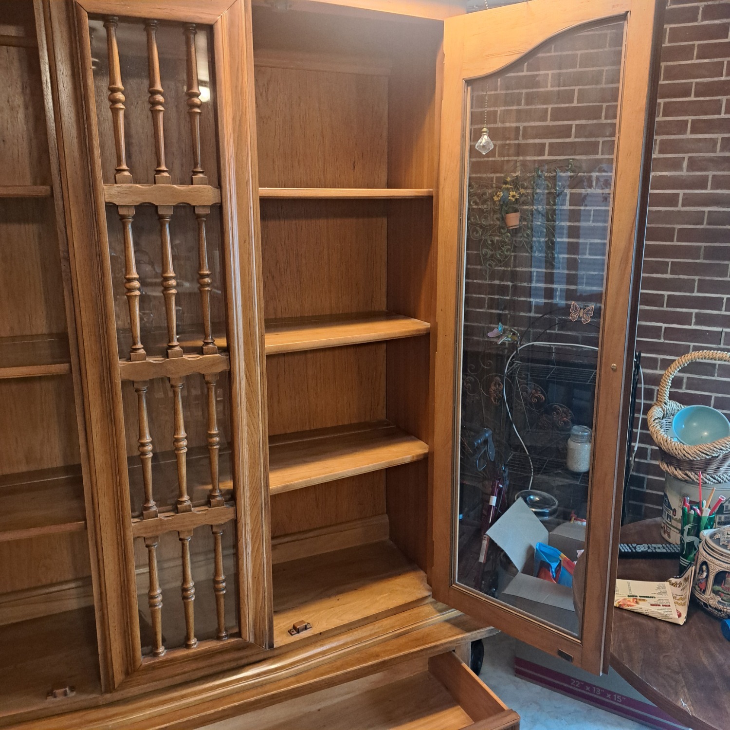 Thomasville Furniture Industries Sideboard - image-8