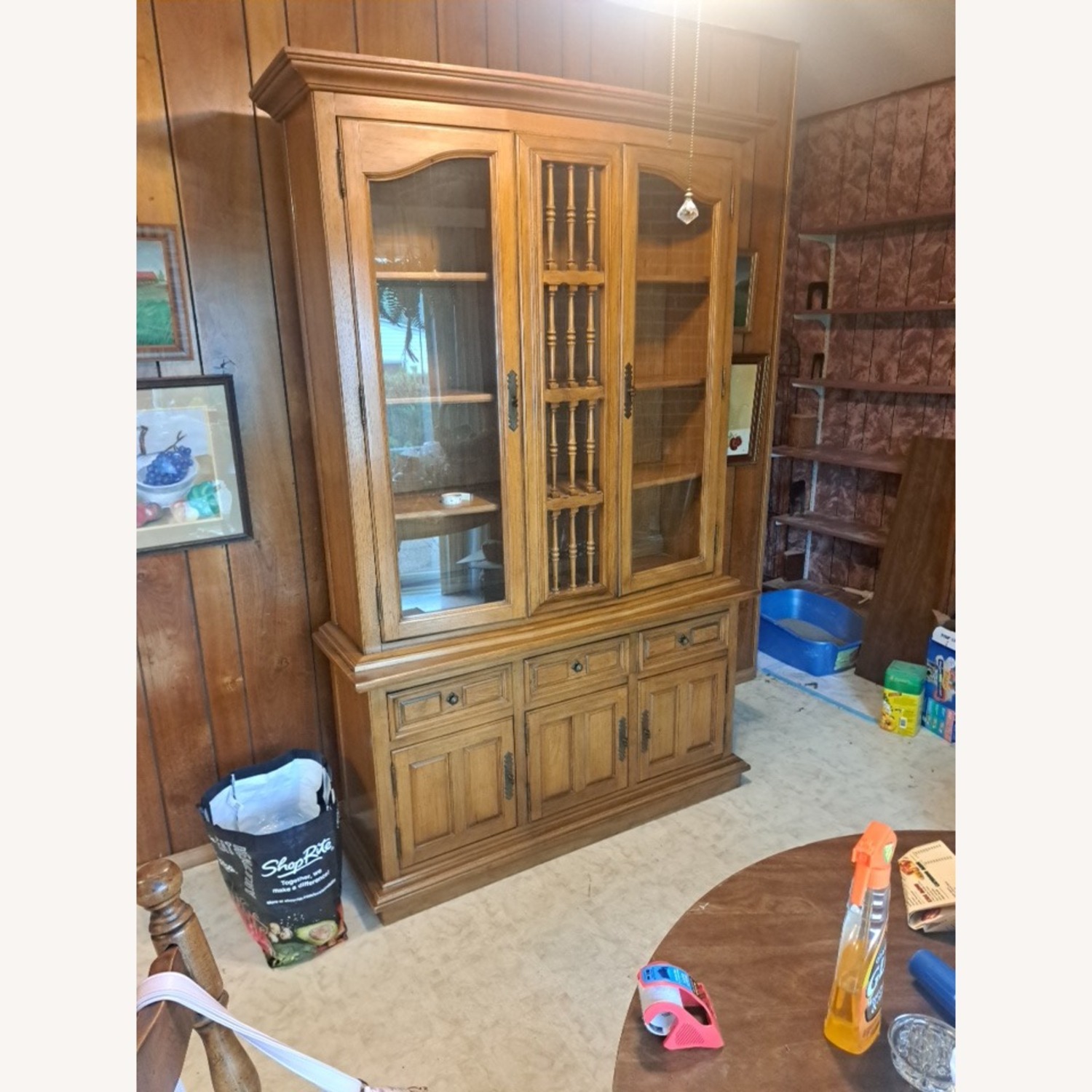 Thomasville Furniture Industries Sideboard - image-4
