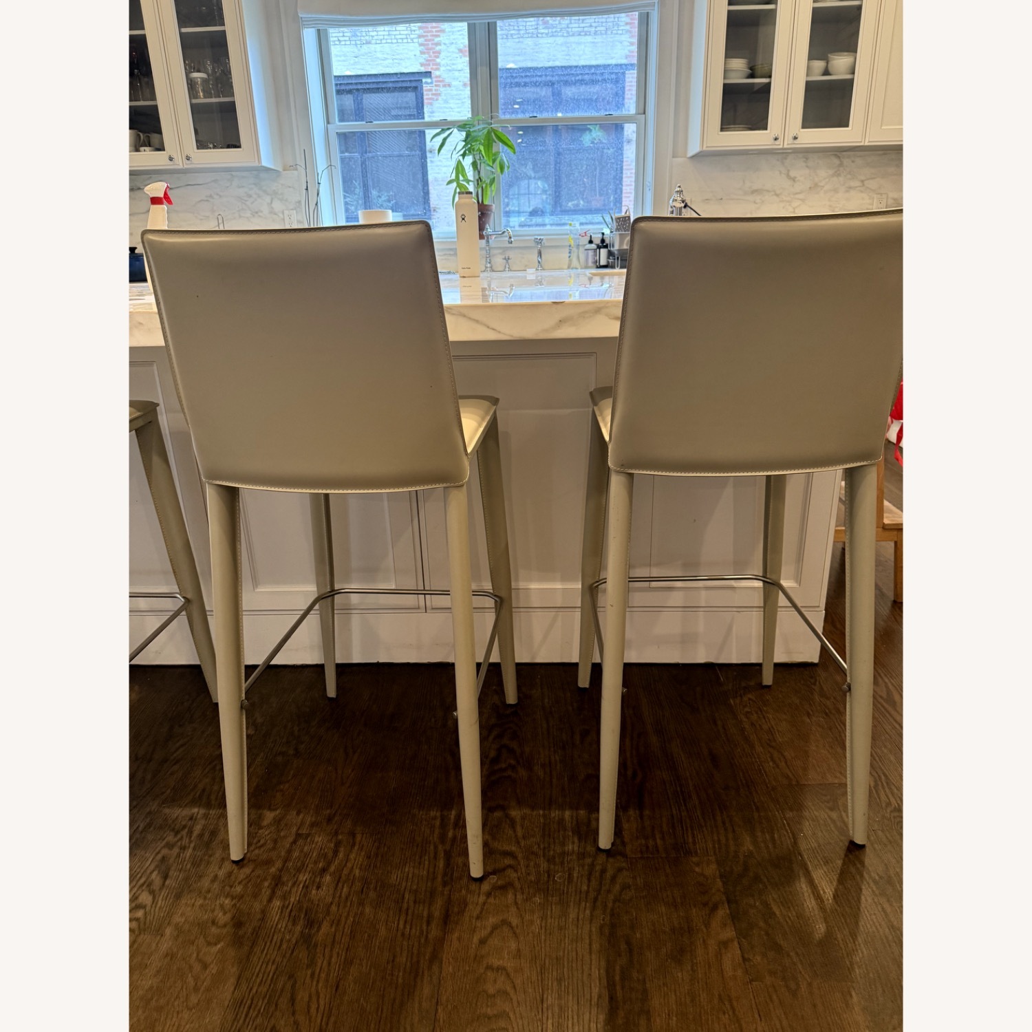 Design Within Reach Bottega Stools - image-2