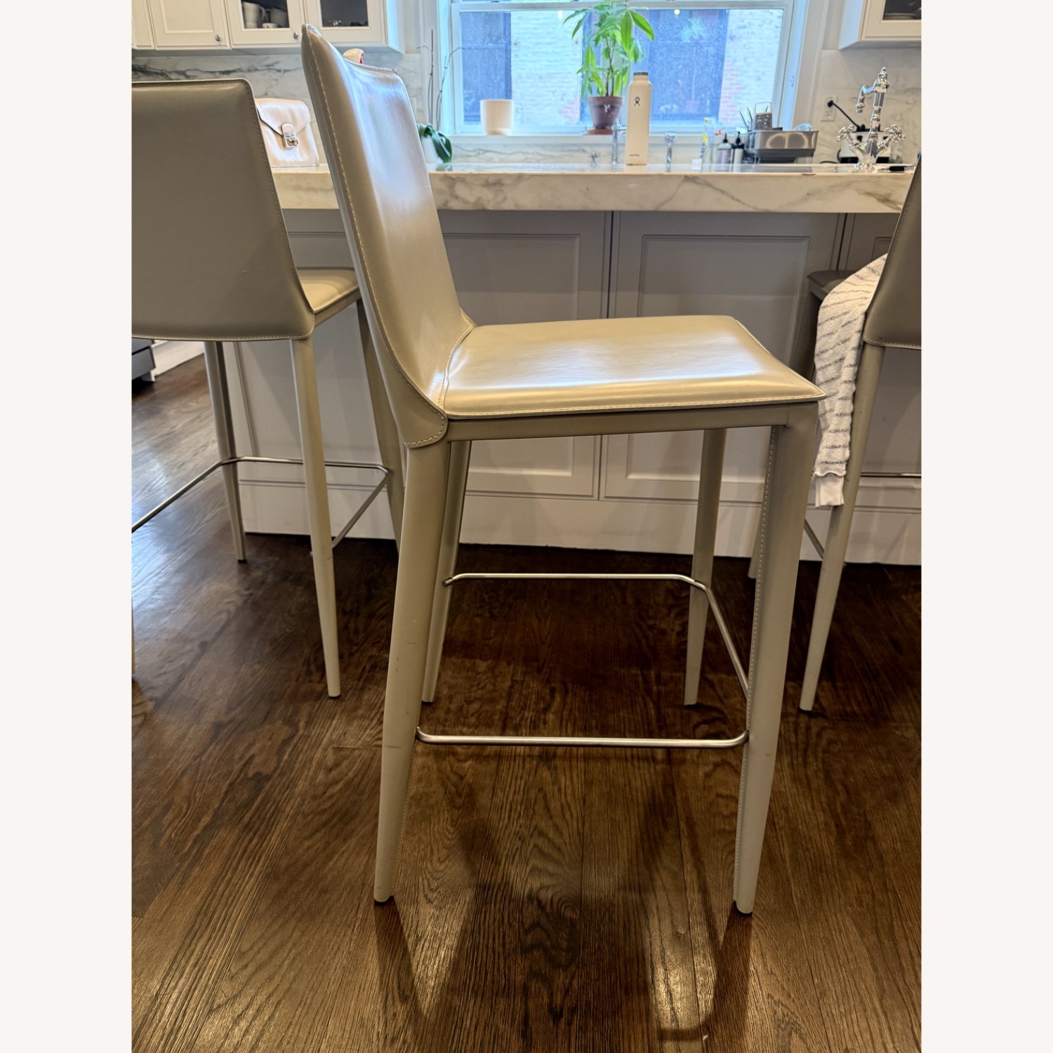 Design Within Reach Bottega Stools - image-3