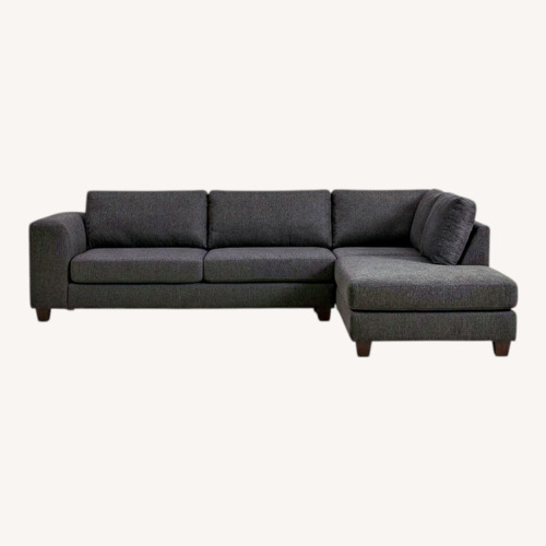 Used 2 Piece Sectional for sale on AptDeco