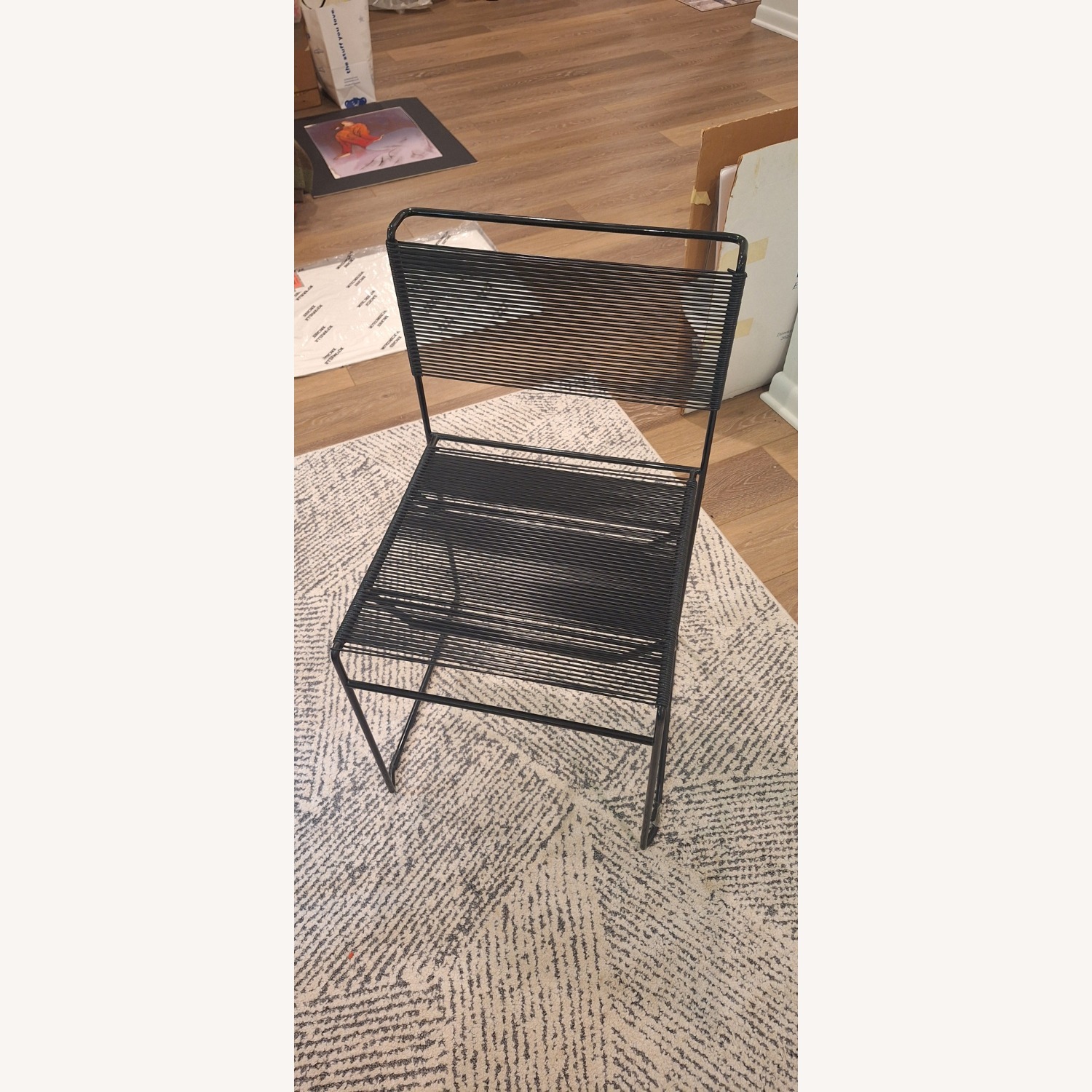 Flyline Dining Chairs  - image-3