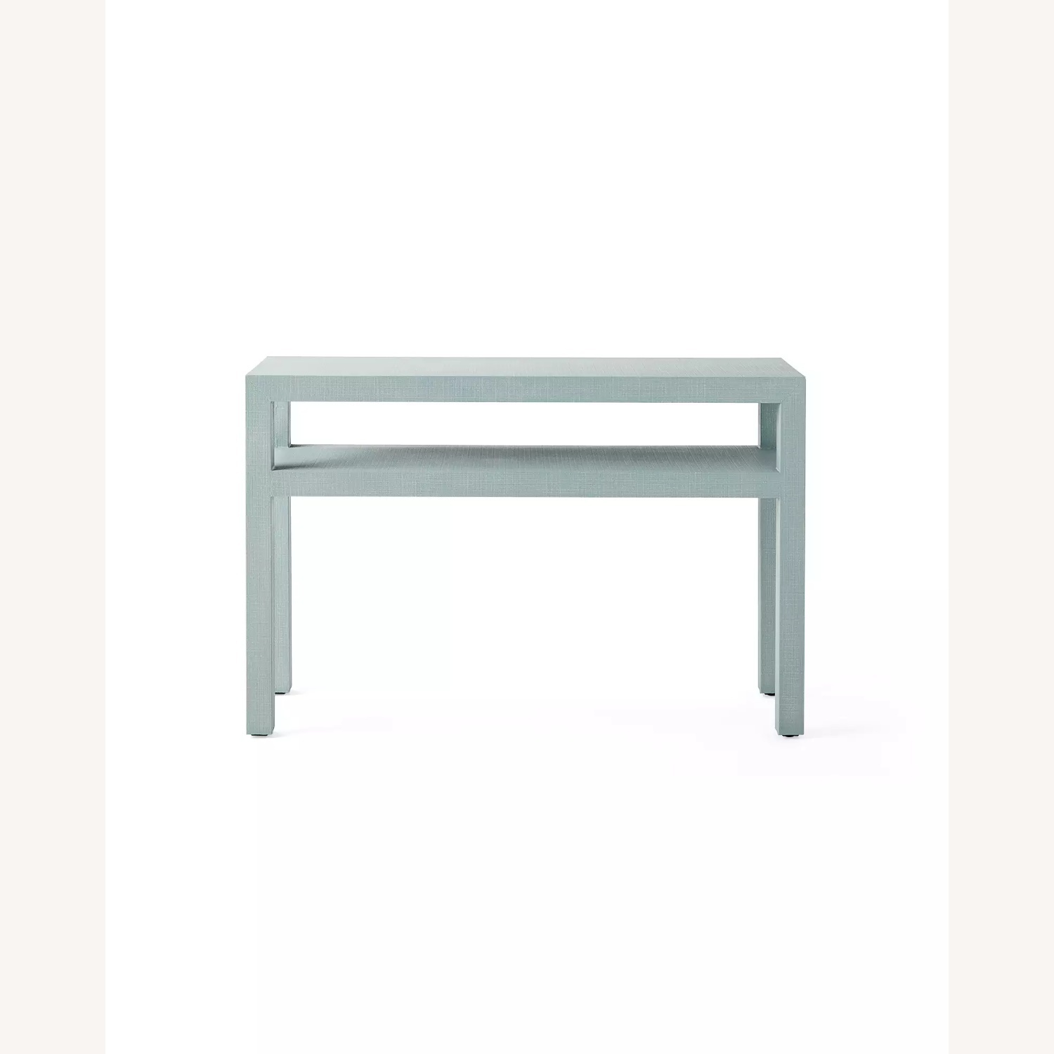 Serena & Lily Light Gray Sideboard - image-5