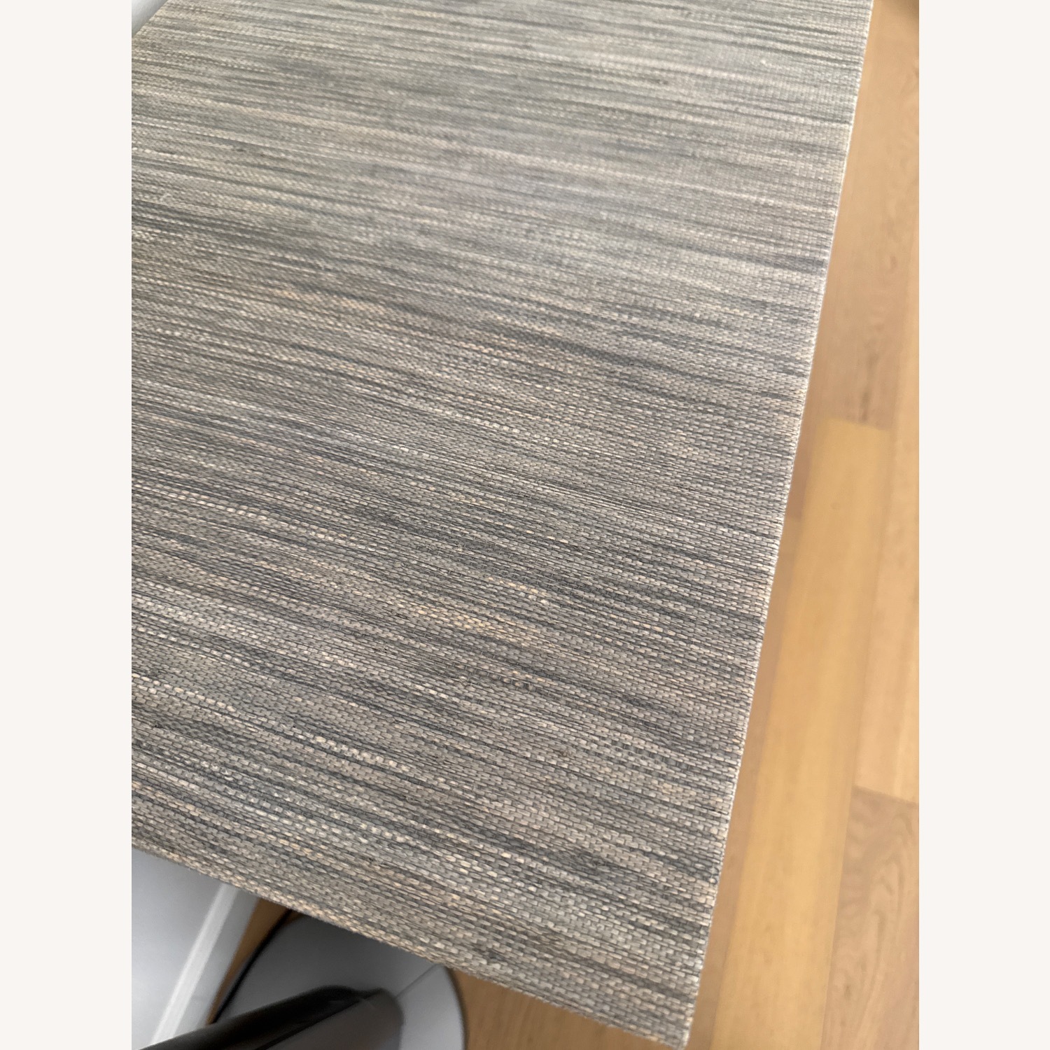 Serena & Lily Light Gray Sideboard - image-4