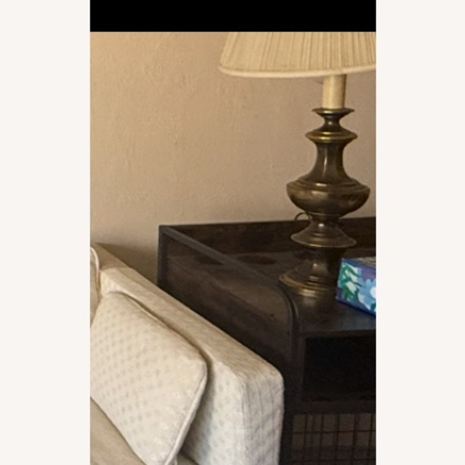 Allied Brass Gold Brass Table Lamps - image-2