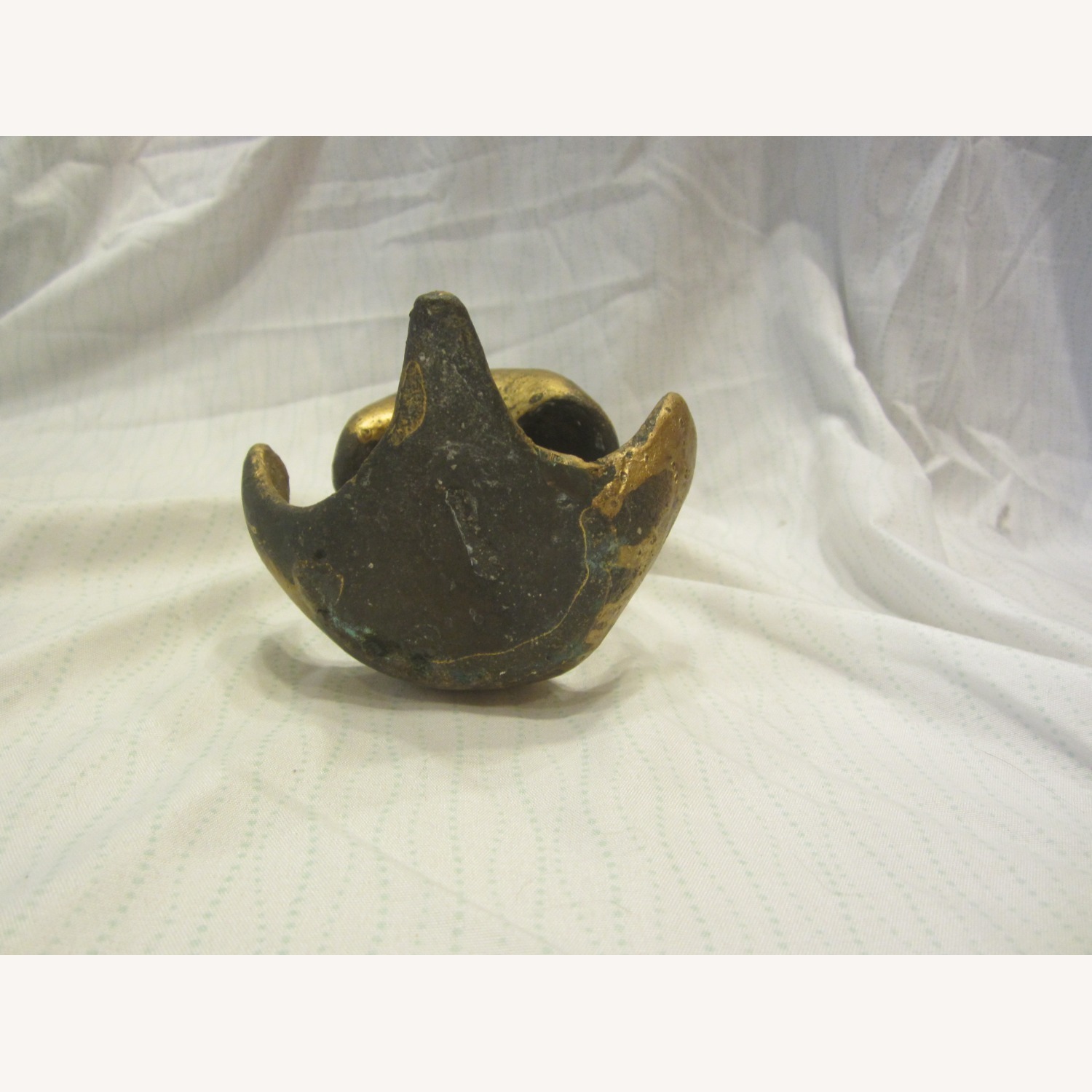 VTG 60'S Iron Anchor Nautical Decor - image-6