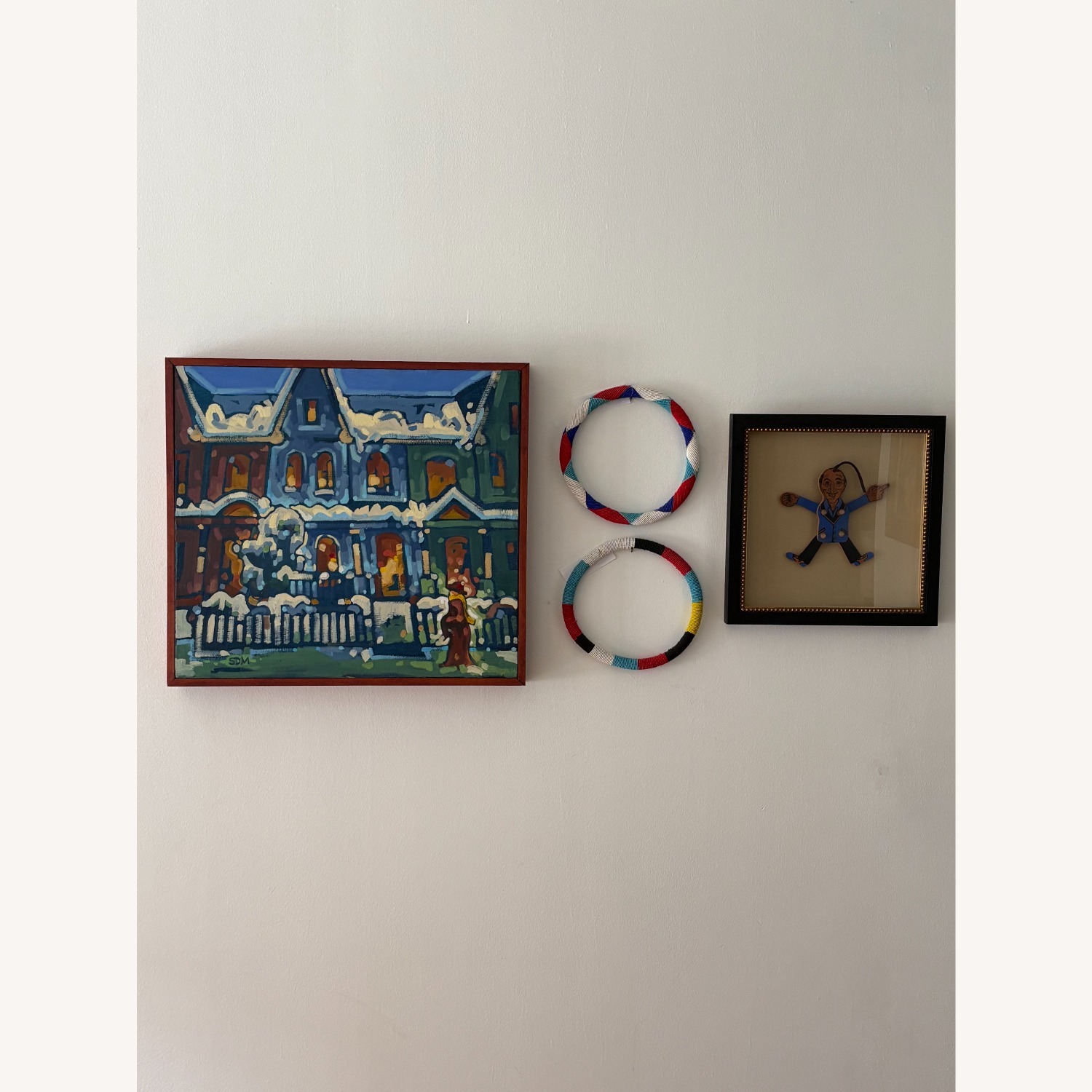Contemporary Wall Art - image-2
