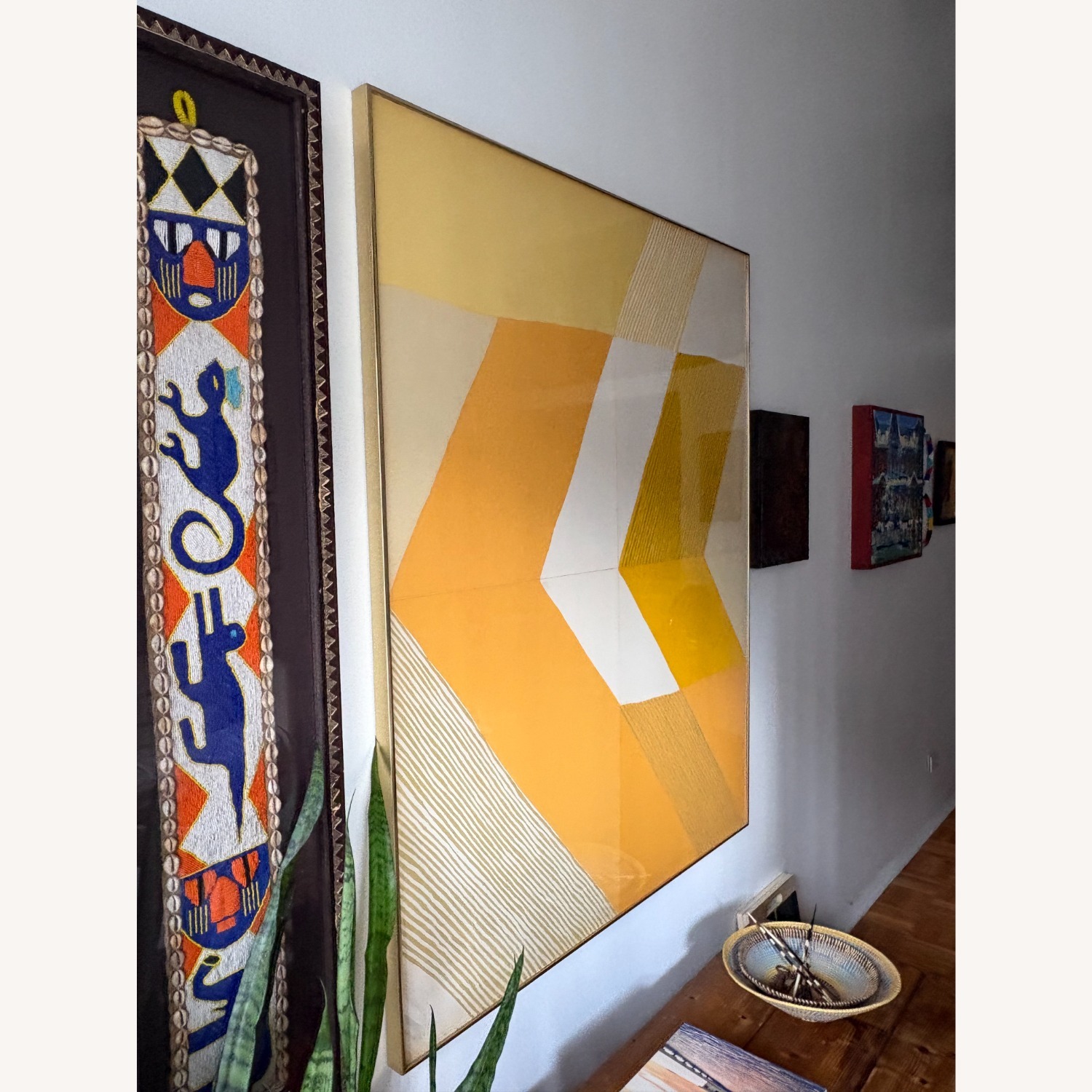 Contemporary Wall Art - image-2