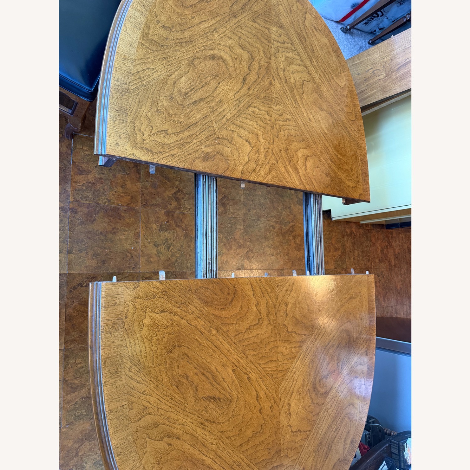 MidCentury Modern Dining Set - image-10