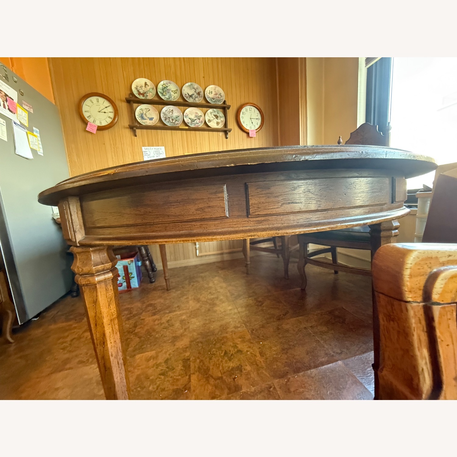 MidCentury Modern Dining Set - image-6