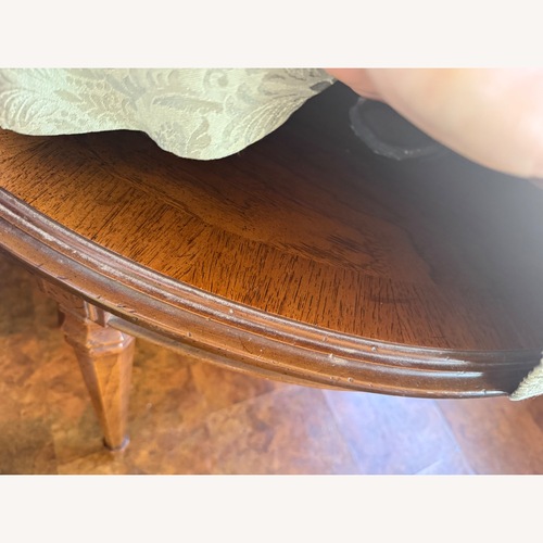 Used MidCentury Modern Dining Set for sale on AptDeco