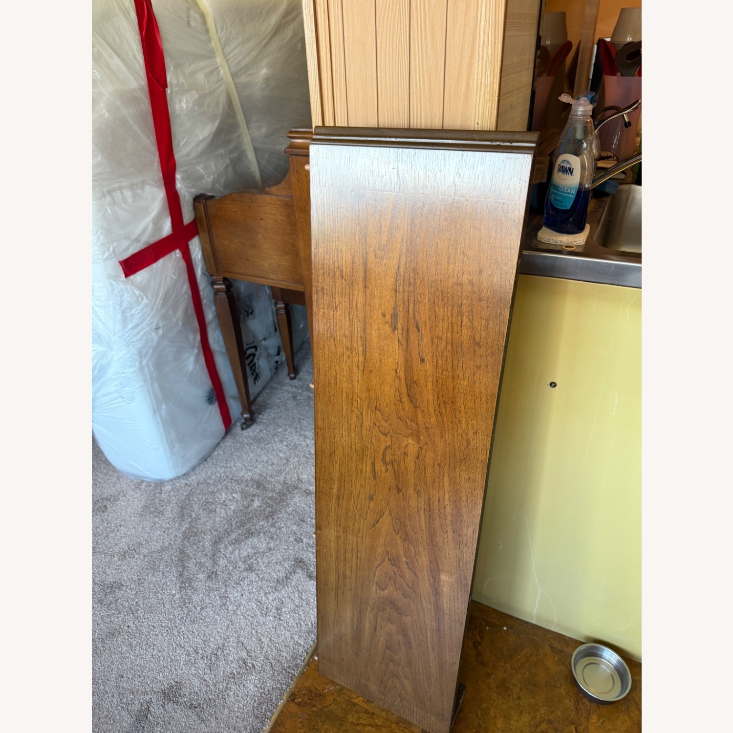 MidCentury Modern Dining Set - image-11