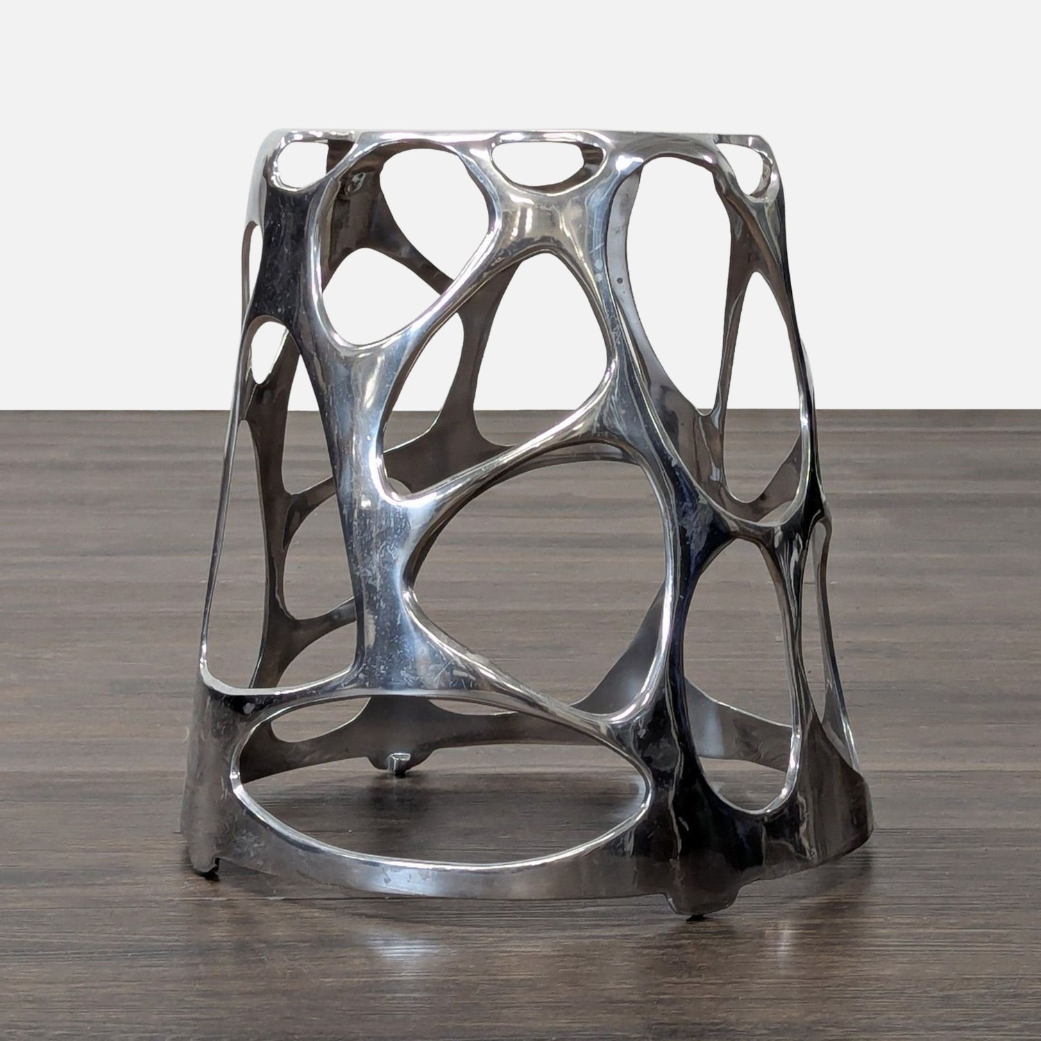 Umbra Vela Side Table - image-3