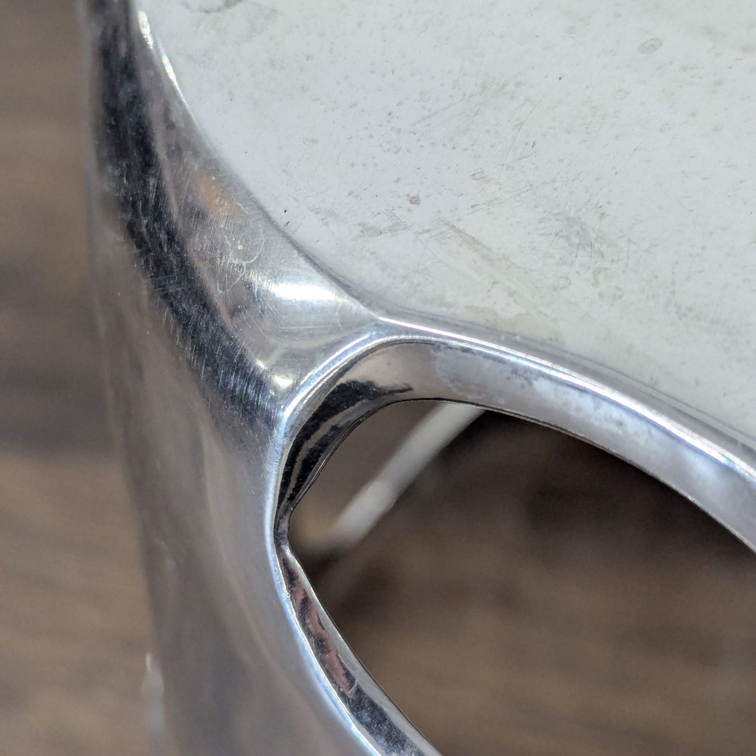 Umbra Vela Side Table - image-4