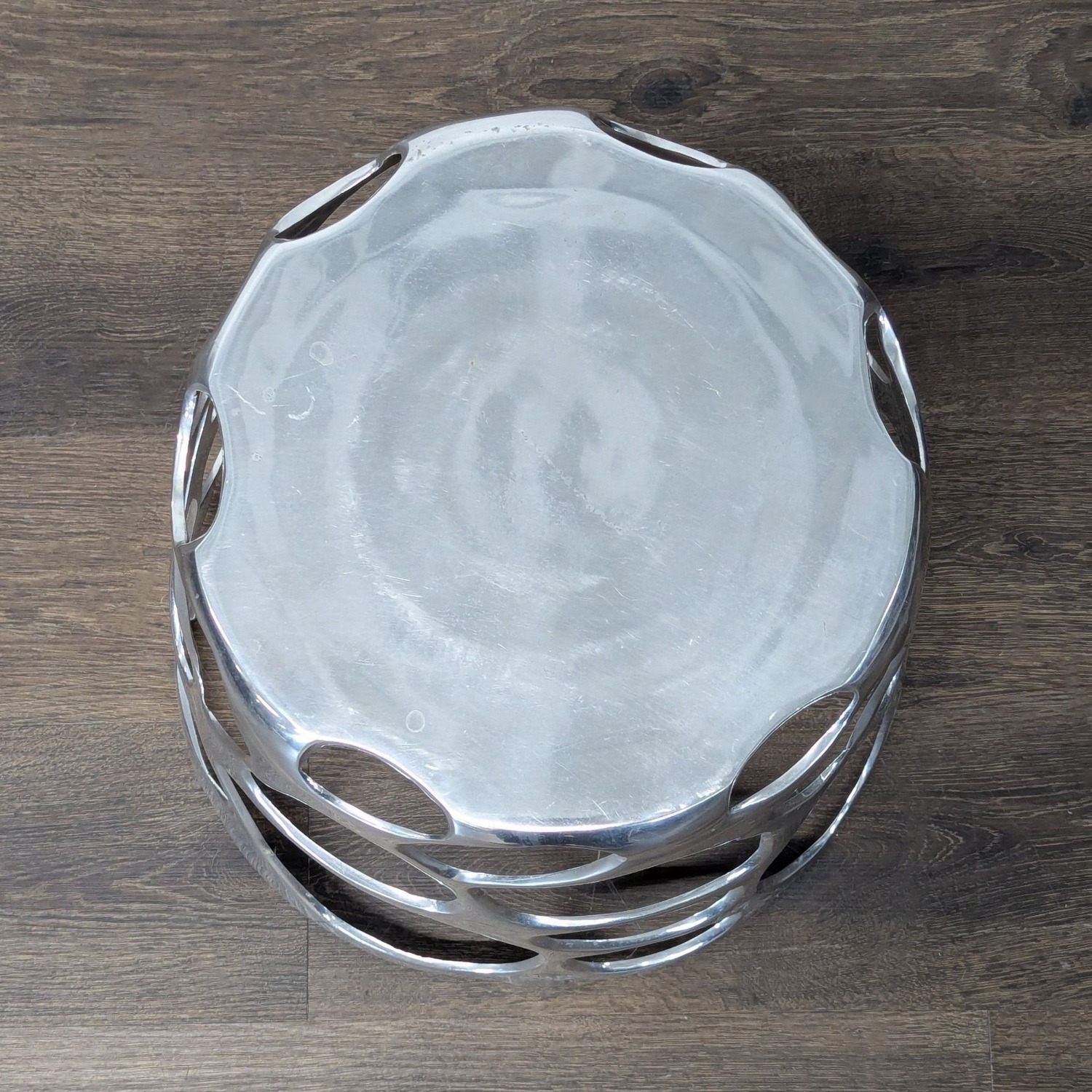 Umbra Vela Side Table - image-5