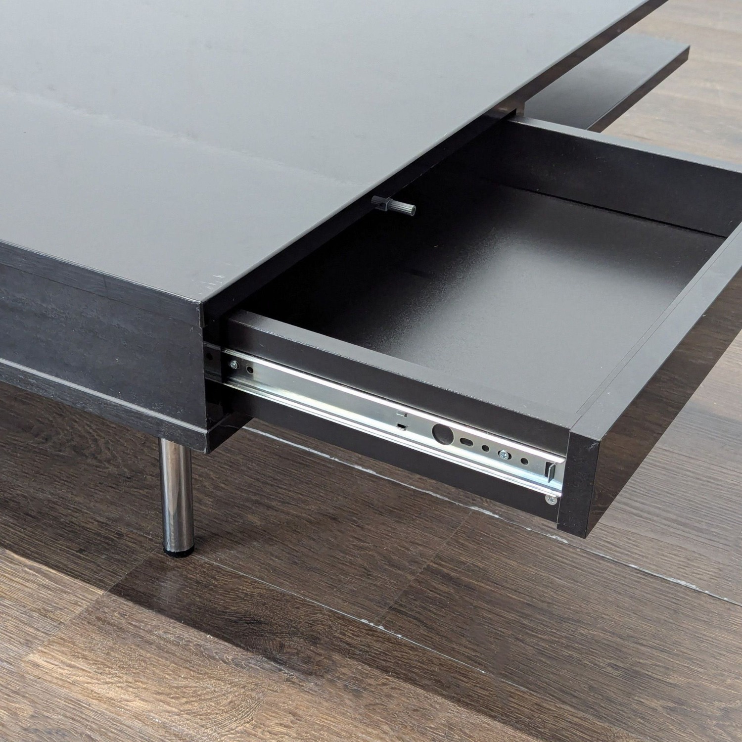 Ikea Tofteryd Coffee Table - image-4
