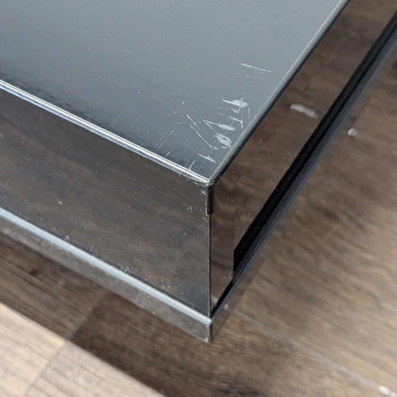 Ikea Tofteryd Coffee Table - image-6