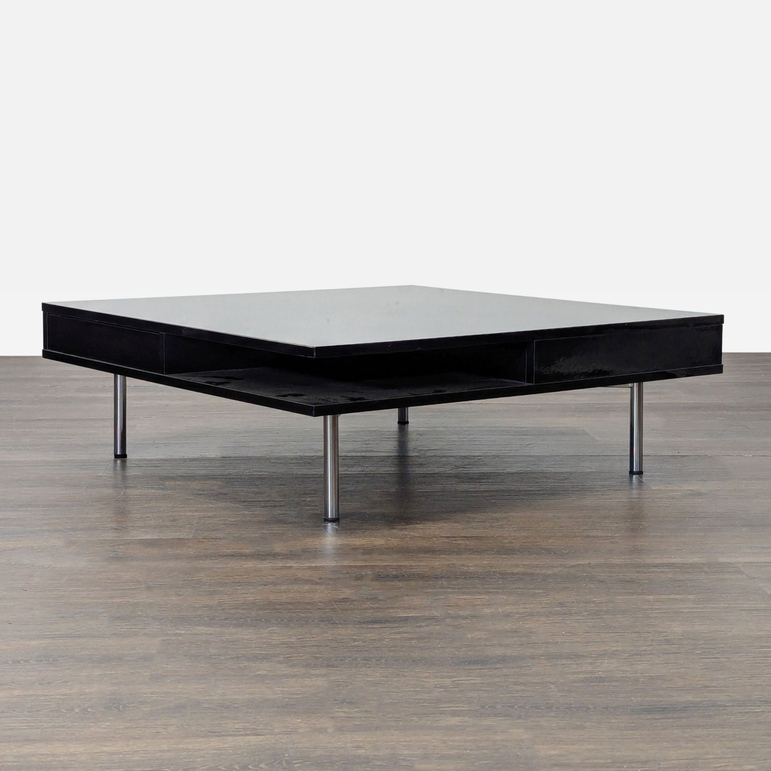 Ikea Tofteryd Coffee Table - image-8