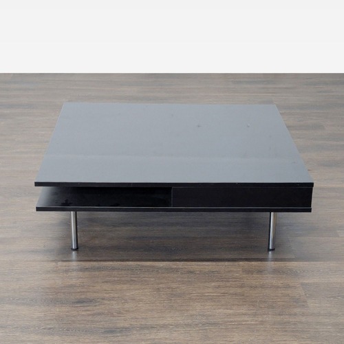 Used Ikea Tofteryd Coffee Table for sale on AptDeco