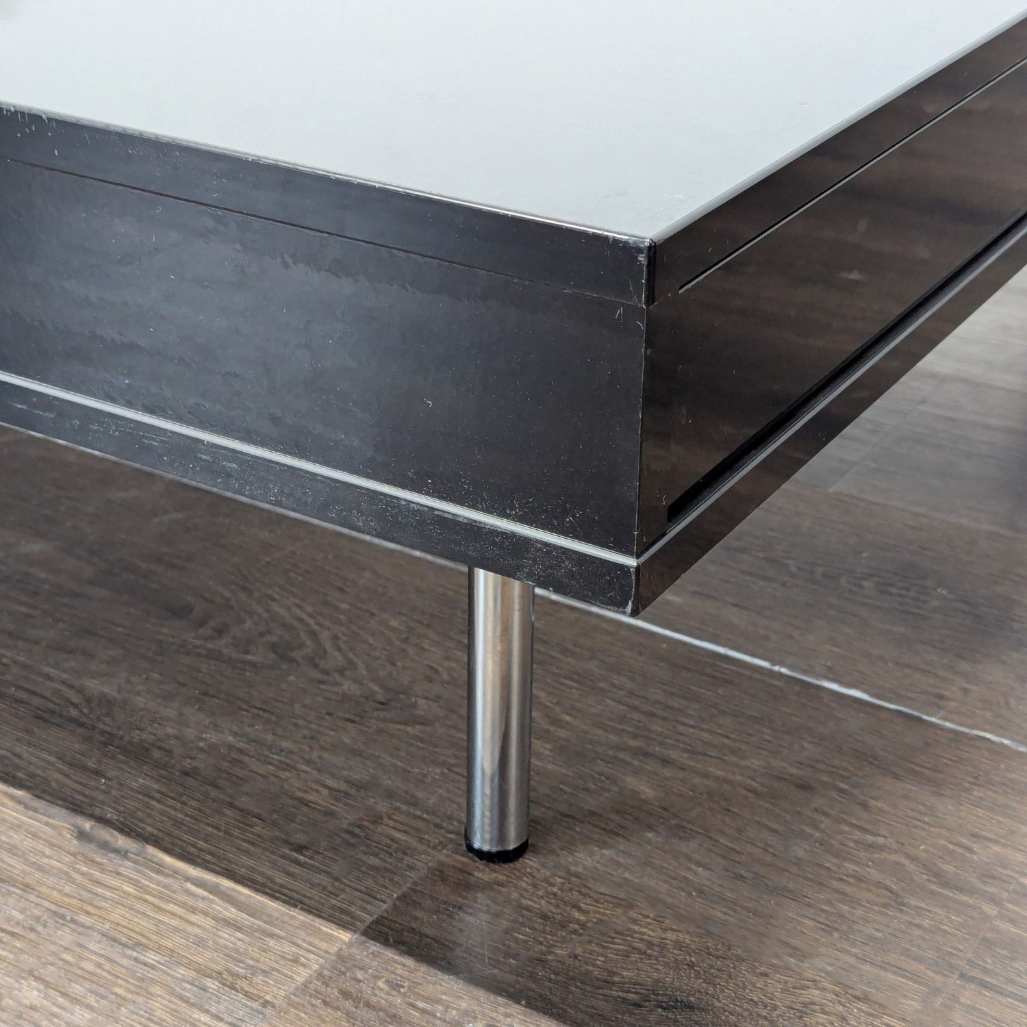 Ikea Tofteryd Coffee Table - image-3