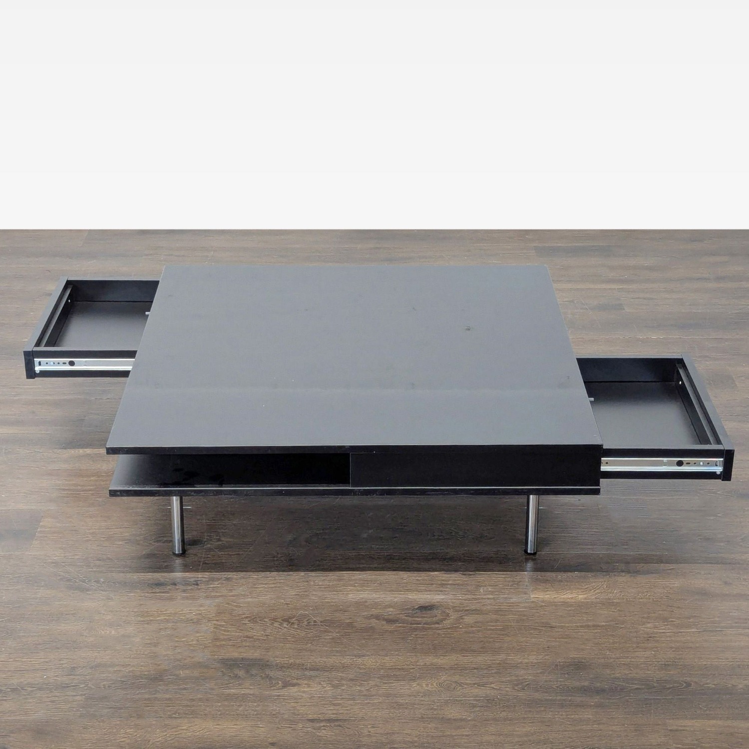 Ikea Tofteryd Coffee Table - image-9