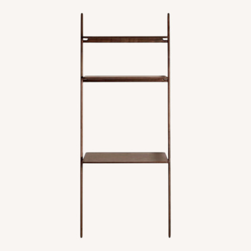 Used Design Within Reach Folk Ladder Desk  for sale on AptDeco