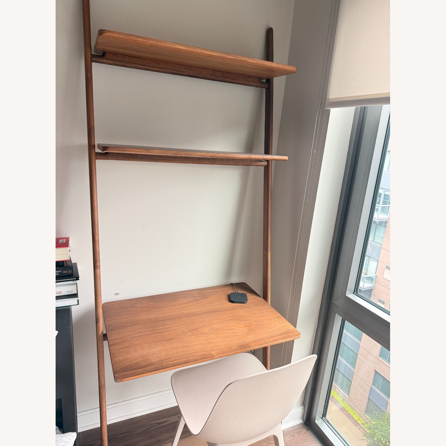 Design Within Reach Folk Ladder Desk  - image-2