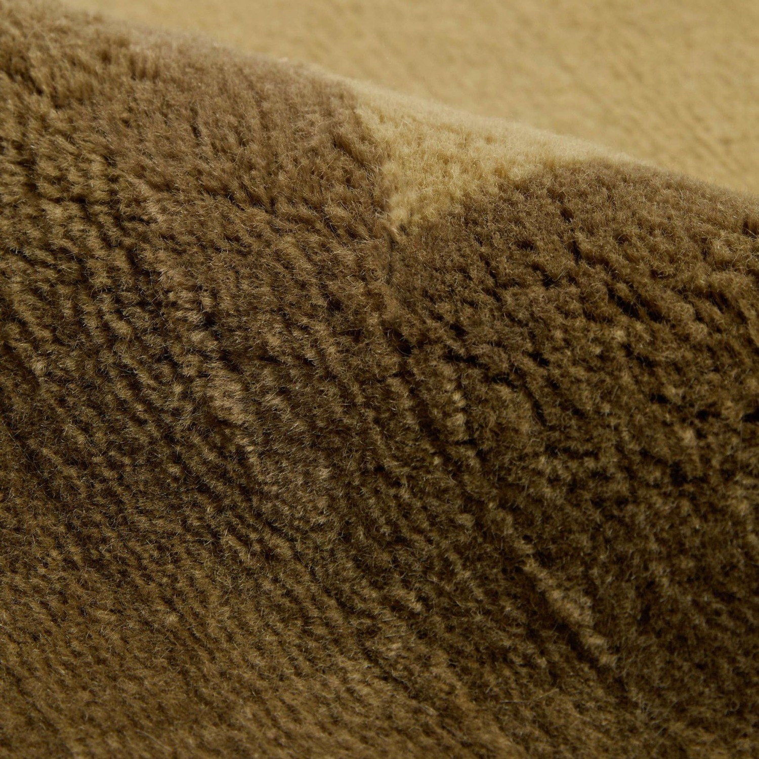 Lulu and Georgia Deller Modern Beige Area Rug 9' x 12' - image-1