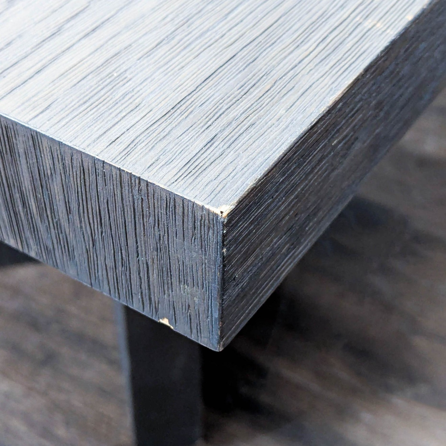 Restoration Hardware Modern 11-Piece Dining Set   - image-4