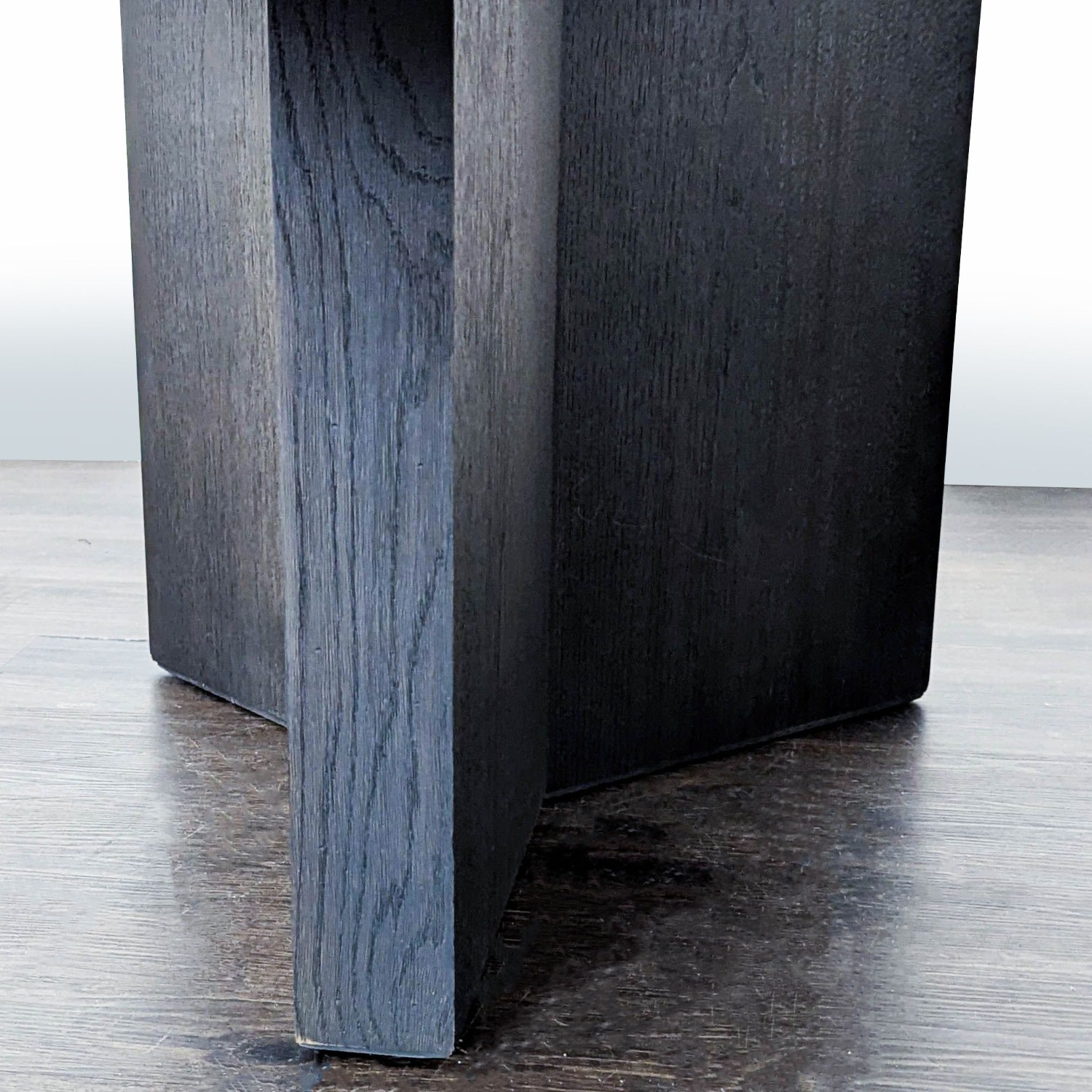 Restoration Hardware Modern 11-Piece Dining Set   - image-3