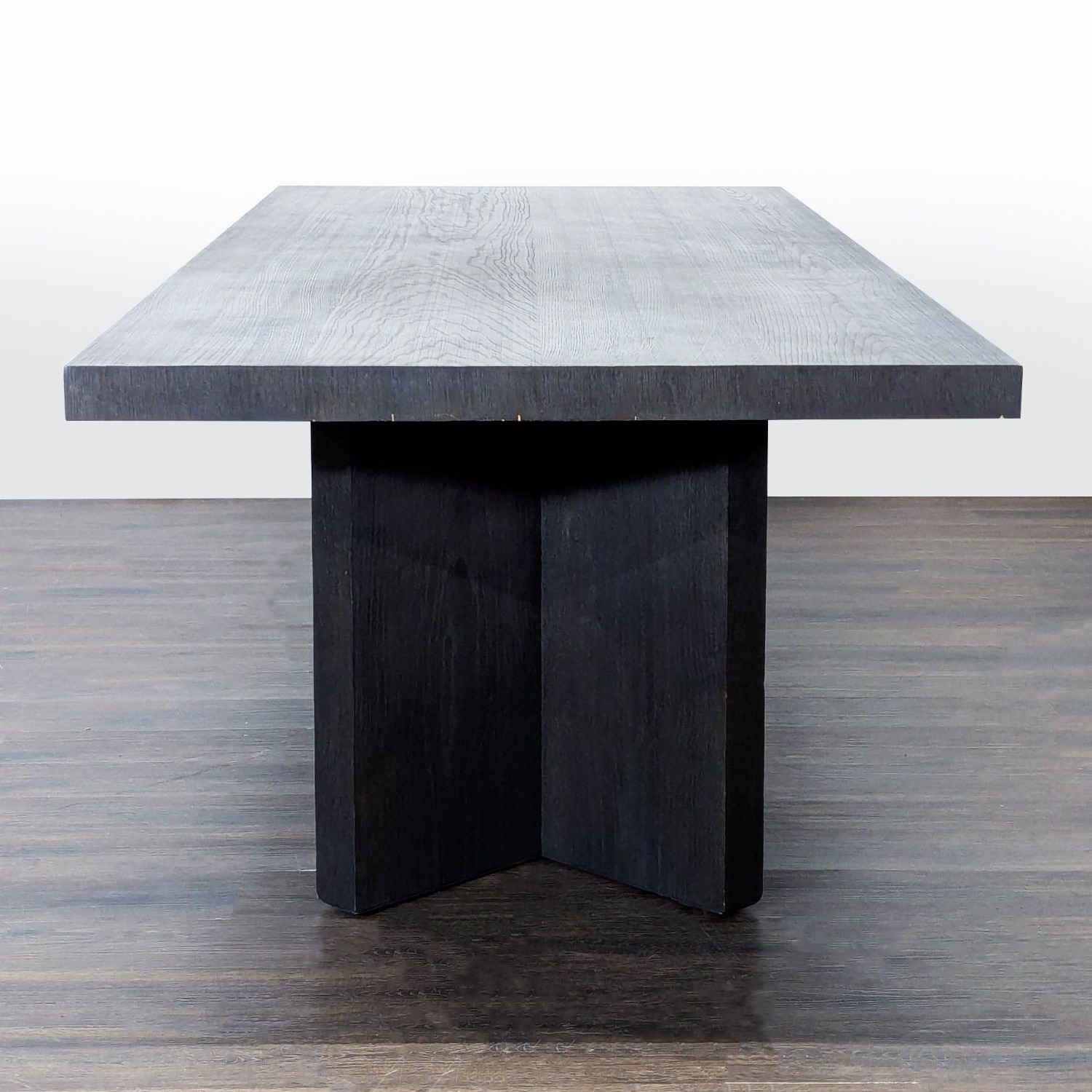 Restoration Hardware Modern 11-Piece Dining Set   - image-6