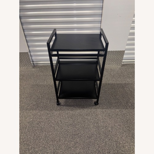 Used 3-Tier Rolling Utility, Storage Cart for sale on AptDeco