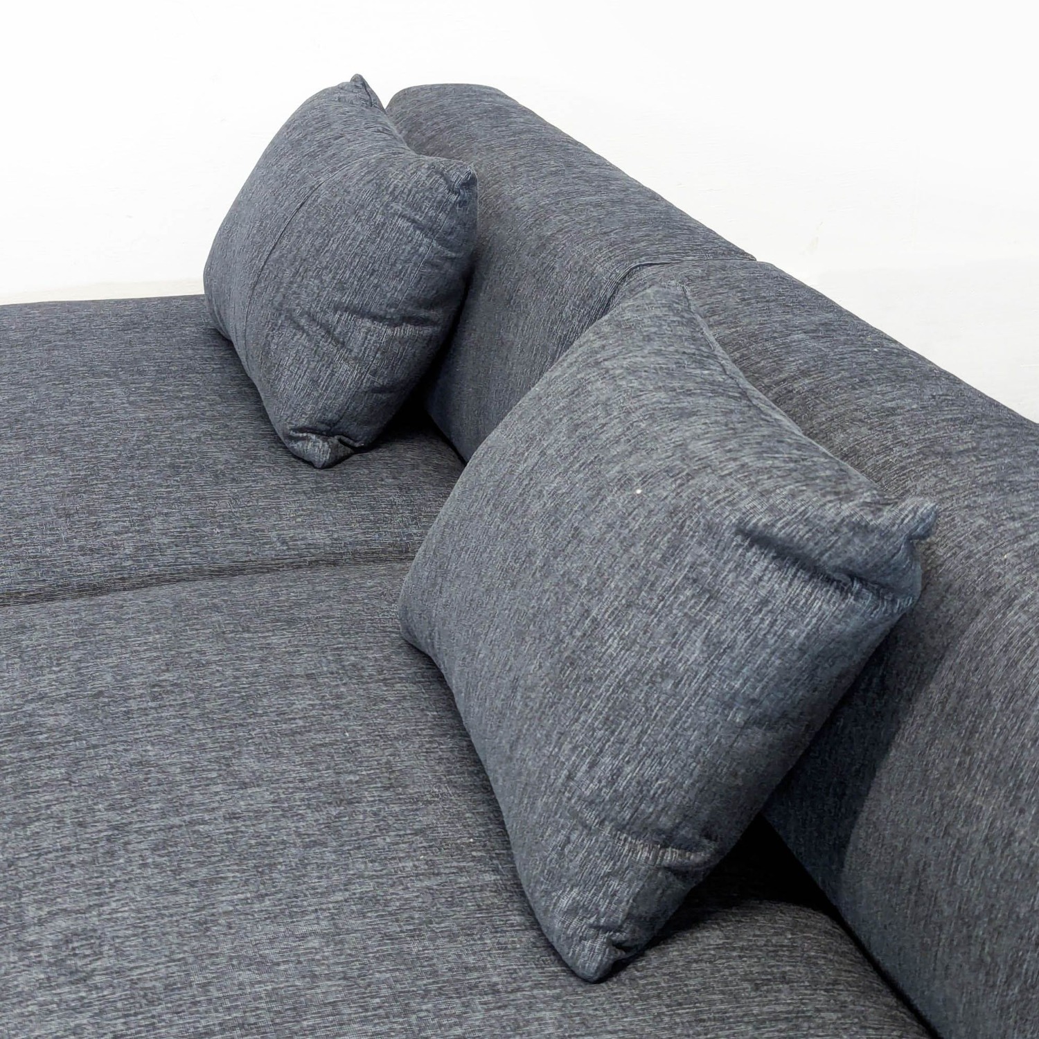 Maiden Home Breuer Modern Dark Gray  - image-3