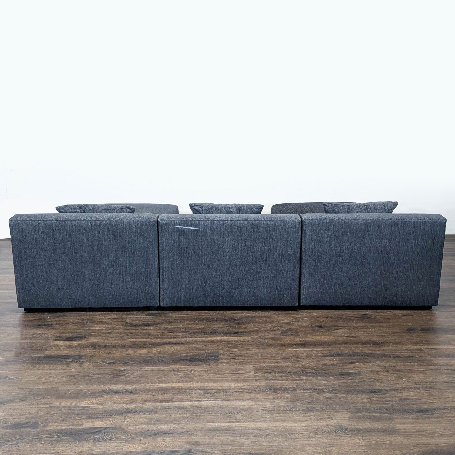Maiden Home Breuer Modern Dark Gray  - image-5